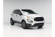 Ford EcoSport 2020 S 4dr Cro en Charlotte