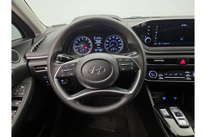 $19998 : Hyundai SONATA 2023 SEL 4dr image 9