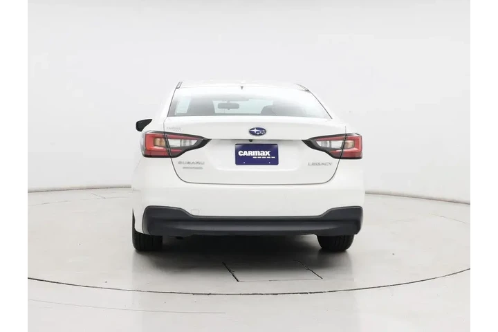 $21998 : Subaru Legacy 2023 AWD Premi image 6