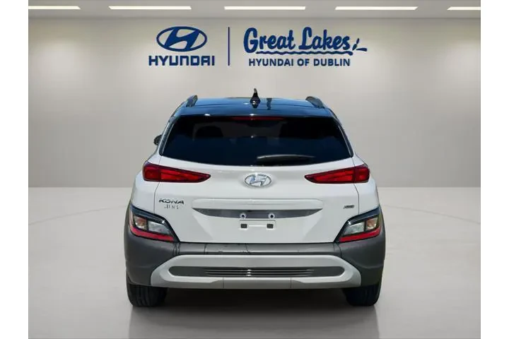 $21866 : Hyundai KONA 2023 AWD SEL 4d image 4