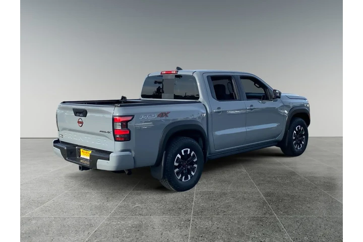 $35600 : Nissan Frontier 2023 image 5