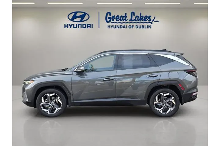 $25266 : Hyundai TUCSON 2023 AWD Limi image 2