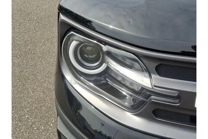 $24798 : Ford Bronco Sport 2022 AWD B image 9