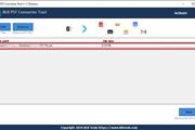 BLR PST Converter Software thumbnail