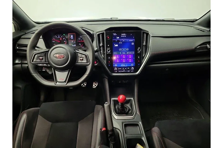 $29998 : Subaru WRX 2022 AWD Limited image 9