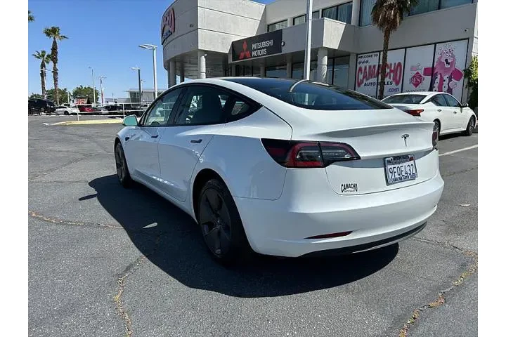 $29995 : Tesla Model 3 2023 4dr Sedan image 5