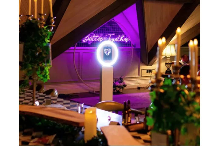 🎉✨ TAKE YOUR EVENT TO THE NEX image 2