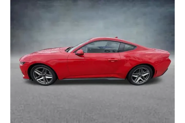 $37000 : Ford Mustang 2024 EcoBoost P image 2