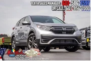 Honda CR-V 2020 EX 4dr SUV en Jackson