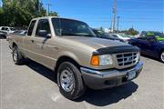 $9998 : 2002 Ranger XLT Appearance thumbnail