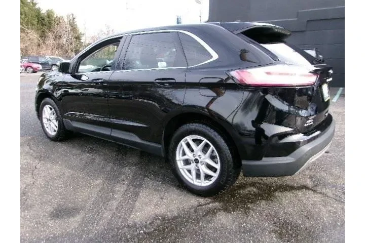 $25996 : Ford Edge 2023 AWD SEL 4dr C image 6