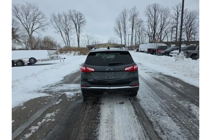 $18500 : Chevrolet Equinox 2019 LT 4d image 6