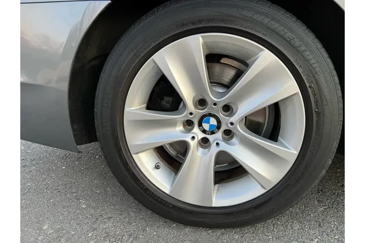 $11495 : 2011 BMW 5 Series 528i image 8