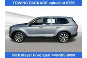 $25369 : Kia Telluride 2021 AWD EX 4d thumbnail
