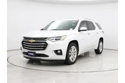 $35998 : Chevrolet Traverse 2021 4x4 thumbnail