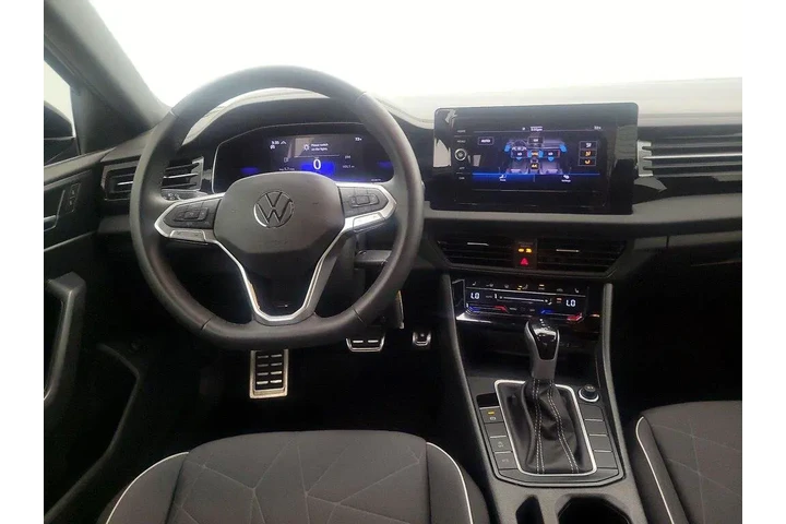 $22998 : Volkswagen Jetta 2025 Sport image 10