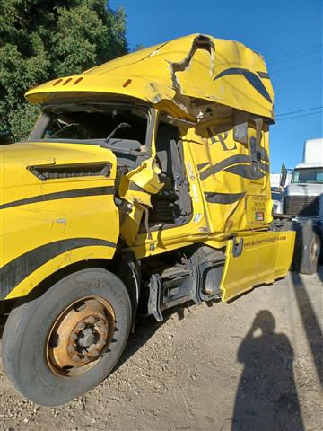 🔧 BODY TRUCK EN LOS ANGELES🚚 image 8