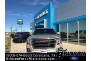 $38990 : GMC Yukon 2022 4x2 SLT 4dr S thumbnail