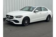 Mercedes-Benz C-Class 2023 C