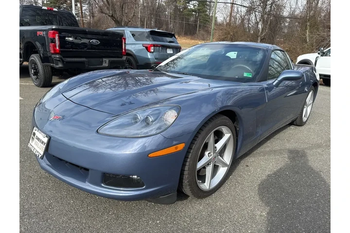 $32595 : Chevrolet Corvette 2011 2dr image 7