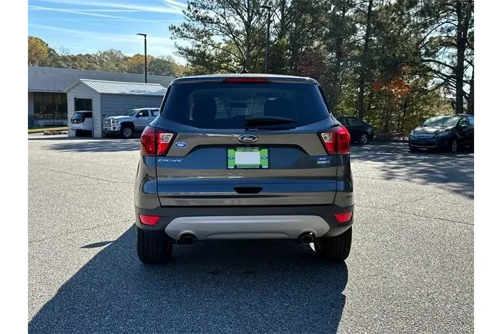 $17448 : Ford Escape 2019 AWD SE 4dr image 6