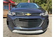 $10985 : Chevrolet Trax 2018 LT 4dr C thumbnail