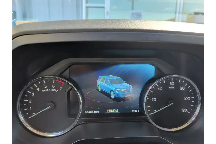 $37842 : Ford Expedition 2024 4x2 XLT image 7