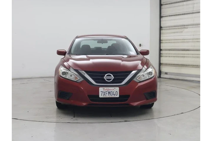 $13599 : Nissan Altima 2017 2.5 S 4dr image 5