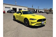Ford Mustang 2021 EcoBoost 2