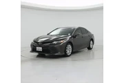 $18998 : Toyota Camry 2018 LE 4dr Sed thumbnail