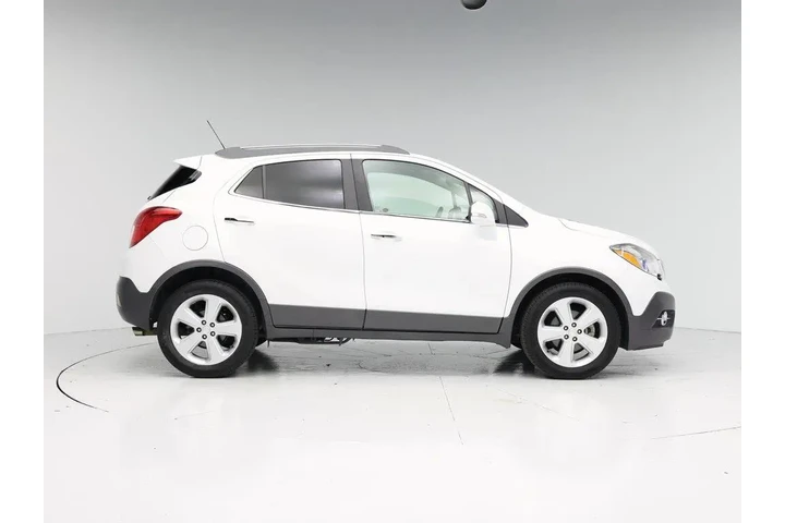 $14998 : Buick Encore 2016 Leather 4d image 7