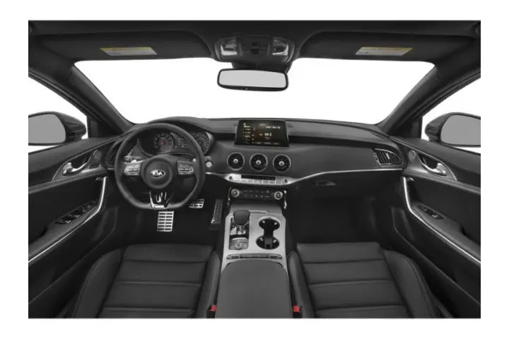 $22988 : Kia Stinger 2019 GT1 4dr Sed image 4