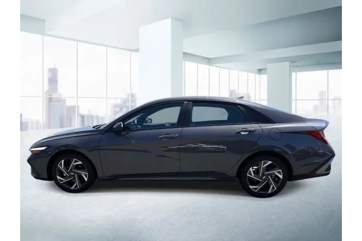 $21999 : Hyundai ELANTRA 2025 SEL Spo image 2