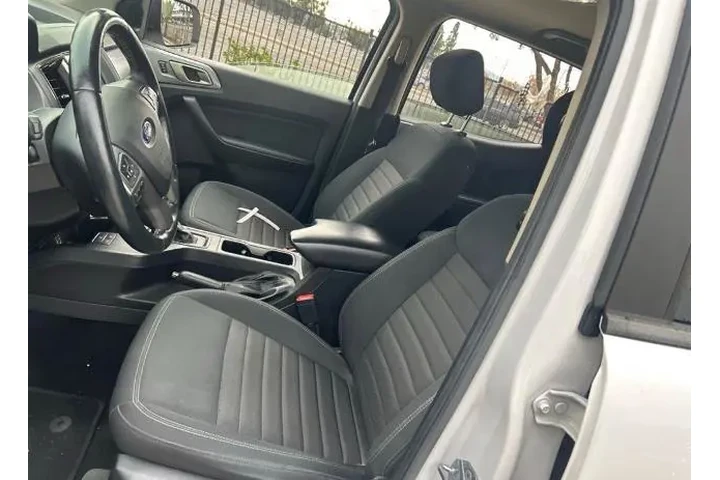 $23989 : Ford Ranger 2020 4x2 XLT 4dr image 4