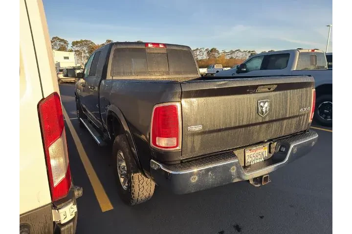 $37995 : Ram 2500 2013 4x4 Laramie 4d image 3