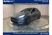 Tesla Model Y 2022 AWD Perfo en Fresno