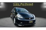 $7995 : 2008 Fit Sport 4-Door Hatchba thumbnail
