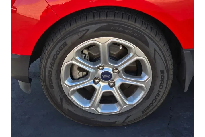 $14833 : Ford EcoSport 2019 SE 4dr Cr image 3