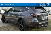 $22432 : Subaru Outback 2021 AWD Onyx thumbnail