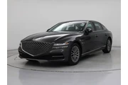 $30998 : Genesis G80 2023 AWD 2.5T 4d thumbnail