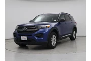 $21998 : Ford Explorer 2023 AWD XLT 4 thumbnail