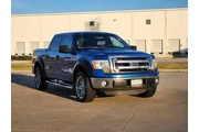 $17995 : Ford F-150 2014 4x2 XLT 4dr thumbnail