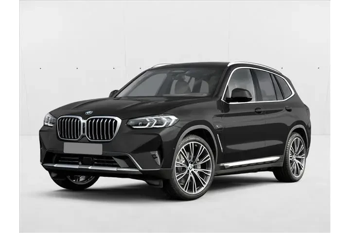 $30073 : BMW X3 2022 AWD xDrive30i 4d image 1