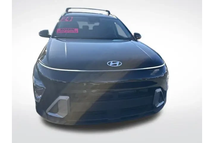 $22990 : Hyundai KONA 2024 SEL 4dr Cr image 8