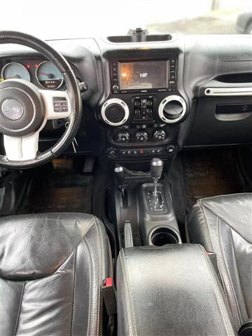 $15900 : 2014 JEEP WRANGLER2014 JEEP W image 10