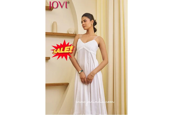 JOVI Best wedding outfits 2026 image 9