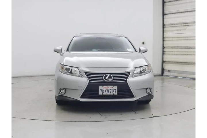 $17998 : Lexus ES 350 2015 4dr Sedan image 5