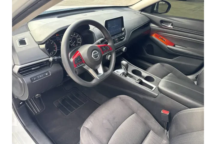 $12999 : 2020 Altima 2.5 S image 10