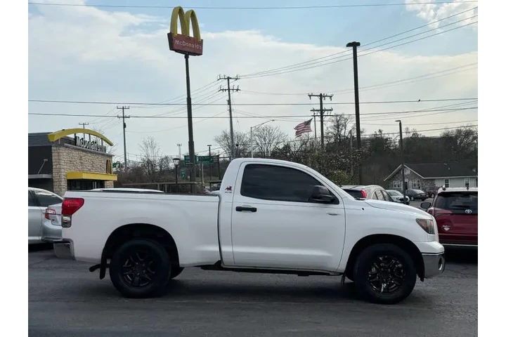 $10995 : 2008 Tundra Grade image 5