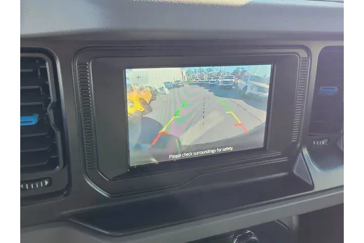 $38000 : Ford Bronco 2021 4x4 Black D image 9